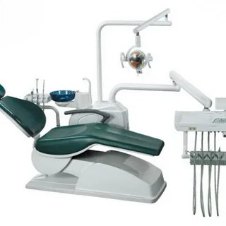 تصویر 1 از قیمت خرید یونیت دندان‌ پزشکی هیوا با فروش عمده